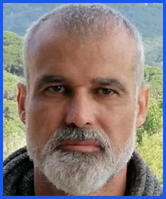 Cándido Granada  Álvarez