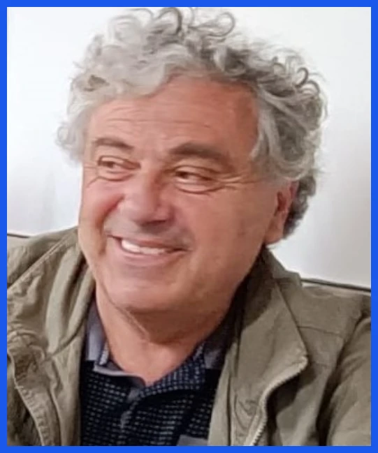 Toni Llagostera i Llongarriu