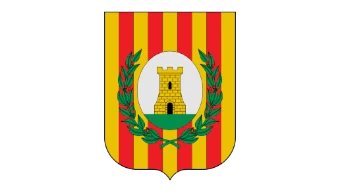 logo Castellar de N'Hug